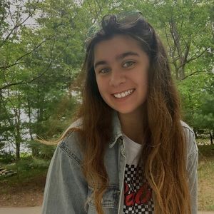 Meet your Posher, Camarie